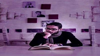 محمد طارق.. كاتب صنع النجاح من رحم الفشل