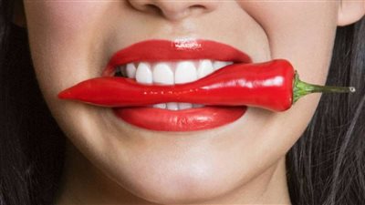 من بينها إطالة العمر.. 5 فوائد لاتعرفها عن تناول الفلفل الأحمر