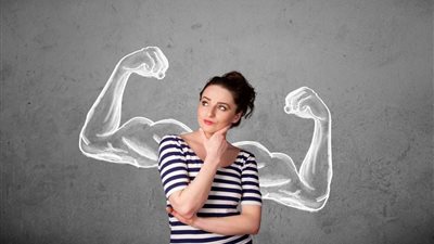 لو زوجتك شخصيتها قوية تجنب هذه العادات