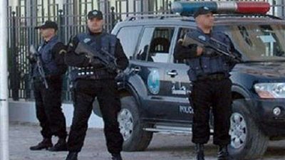 السلطات الجزائرية تنجح في تفكيك خلية إرهابية