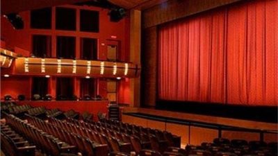 ننشر عروض البيت الفني للمسرح