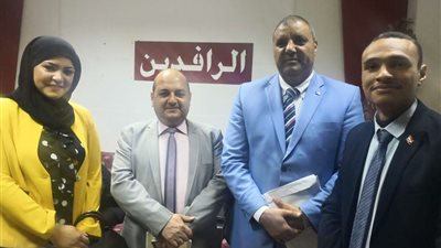 برلماني: قانون الحضانة الجديد يقدم الأب بعد الأم مباشرة لضم الطفل