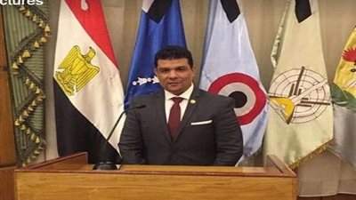 عبدالنعيم: الشائعات المغرضة تشوه صورة مصر في الخارج ويجب التكاتف لصدّها