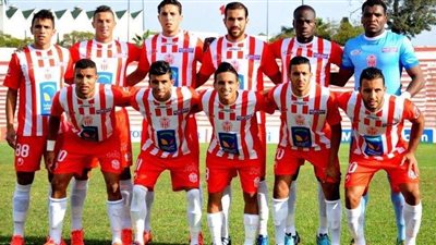 بخماسية في الكوكب.. حسينية أغادير يوجه إنذارًا للزمالك قبل مباراتهما