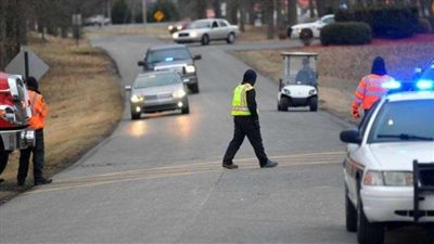 سقوط ضحايا في حادث إطلاق نار في ولاية ميريلاند الأمريكية