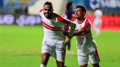 أيمن حافظ: كهربا سيكون نجم مباراة القمة أمام الأهلي