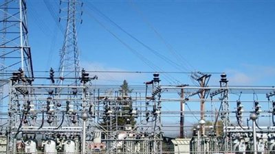 خلل بمحطة محولات الهرم يتسبب في خروجها بالكامل عن الخدمة