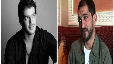 مارجريت عازر: خالد أبو النجا وعمرو واكد خونة