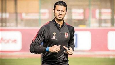 الشناوي ينتظم في تدريبات الأهلي استعداداَ لمواجهة حورويا بدوري الأبطال