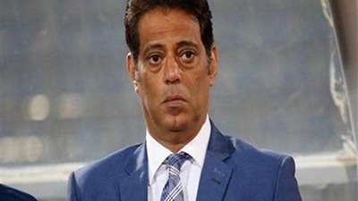 رمزي: الباب مفتوح أمام أي لاعب للانضمام للمنتخب