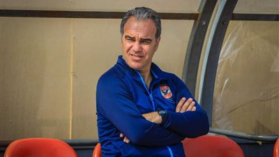 لاسارتي يعلن قائمة الأهلي لمواجهة الزمالك اليوم