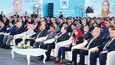 تعرف علي أبرز 10 معلومات عن مشروع تنمية محافظات الصعيد