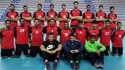 فوز منتخب مصر لناشئي اليد علي موريتانيا ببطولة الأمم الأفريقية