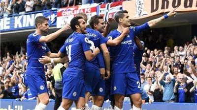 تشيلسي يعلن تشكيل الفريق لمواجهة باوك بالدوري الأوروبي