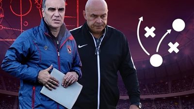 القمة 117| صدام بين صحوة 