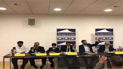 ”الغفران”: انتهاكات قطر ضدنا غير مشهودة .. وليس لنا جنسية أو حقوق