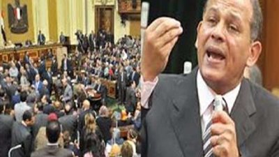 لقاءات سرية وتمويل أجنبي.. أعمال 