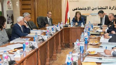 التضامن: تأسيس صندوق استثمار لدعم ذوي الاحتياجات الخاصة