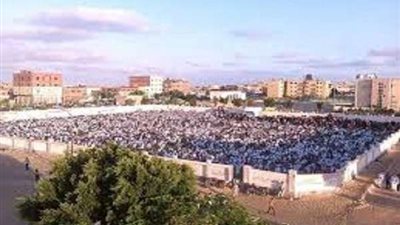 الغد: مدينة بئر العبد الجديدة صفعة كبرى للمعسكر 