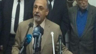 مجدي عبد الحميد يؤسس شركات وجمعيات لممارسة نشاطه الإجرامي