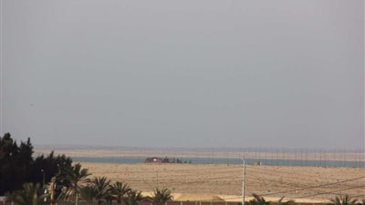 الرئيس السيسي يصدر قرارًا بالبدء في إنشاء مدينة بئر العبد الجديدة