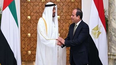 نرصد أبرز العلاقات بين مصر والإمارات فى المجالات الاقتصادية