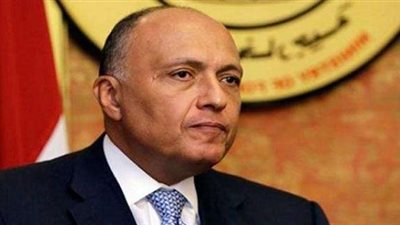 وزير الخارجية يتلقى اتصالاً هاتفياً من نظيره الأيرلندي