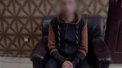 بالفيديو.. ضبط شخص حاصل على ثانوية عامة انتحل صفة طبيب بالمحلة الكبري