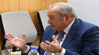 «نائب الوفد» يطالب بتغليظ العقوبة علي التعدى علي الأحيزة العمرانية