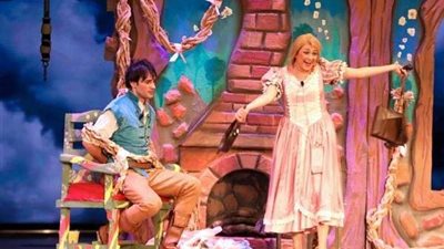 مروة عبد المنعم تعيد تقديم 