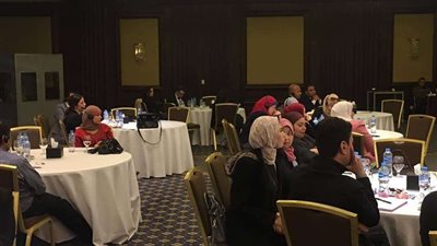 نقابة العاملين بالبريد تشيد بمشروع المساواة بين الجنسين