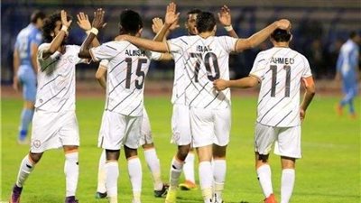 الفتح والشباب يتعادلان في كأس الأمير محمد بن سلمان