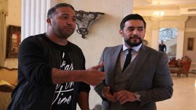 رؤوف عبد العزيز: تصوير 