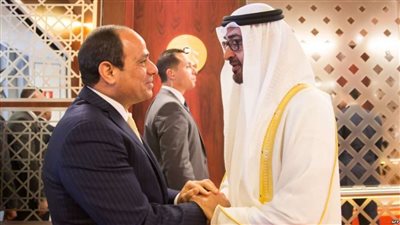 مصر والإمارات.. تحالف استراتيجي لمواجهة التحديات الإقليمية