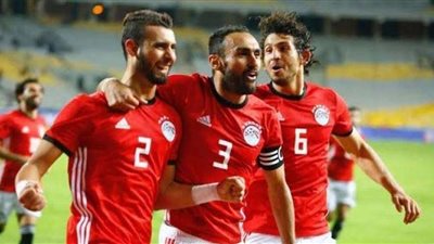 محمد أبو الوفا: منتخب مصر استفاد من ودية نيجيريا .. وبعثة الفريق تعود غدًا