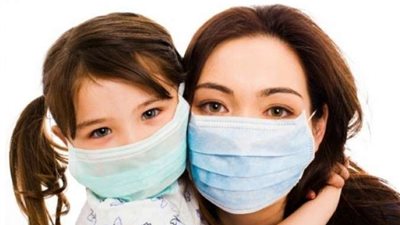 7 نصائح للأمهات أثناء العاصفة الترابية.. تعرفي عليها