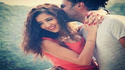 محمد سامي لزوجته: أول مرة في حياتي آكل شوربة كريم كراميل