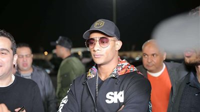 الليلة.. أول مواجهة حقيقية بين محمد رمضان والجمهور في 