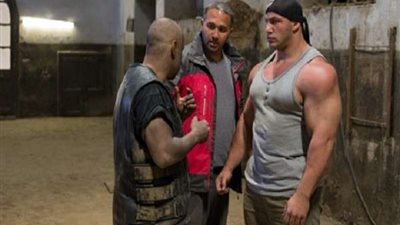 بالصور.. شاهد كواليس 