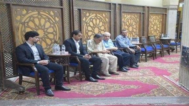 بلدنا اليوم