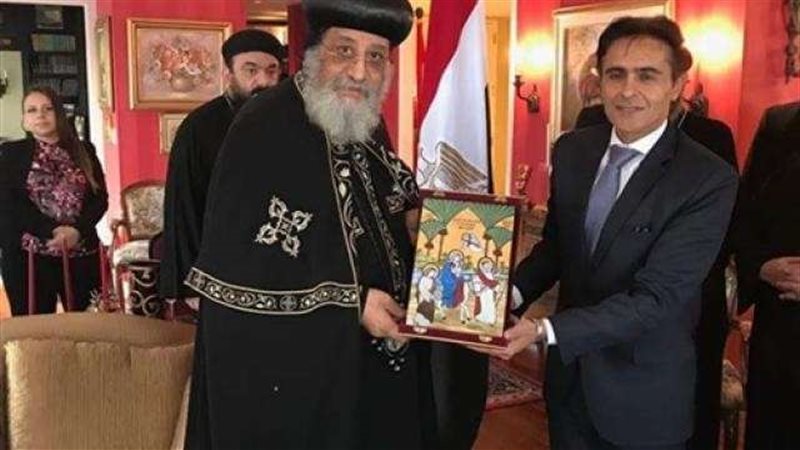 بلدنا اليوم