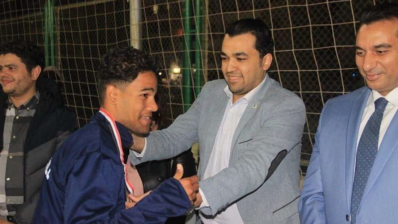 بلدنا اليوم