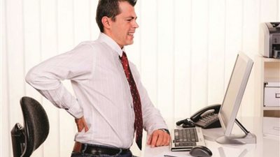 بخطوات بسيطة..تجنب خطر الجلوس طويلاً