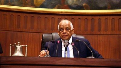 جلسات الحوار المجتمعي..عبدالعال: 