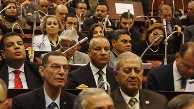 جلسات الحوار المجتمعي..خبراء اقتصاديون يبدون رأيهم في التعديلات الدستورية