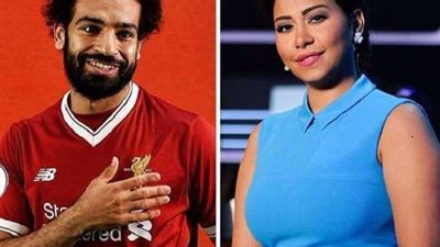 تعرف علي رسالة محمد صلاح لشيرين بعد أزمتها الأخيرة