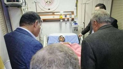 التفاصيل الكاملة لواقعة الاعتداء على محامية الشرقية