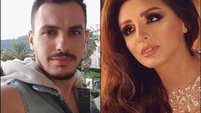 أحمد إبراهيم: لم أتزوج أنغام طلبا للشهرة أو المال