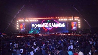 طلب غريب من معجب لـ