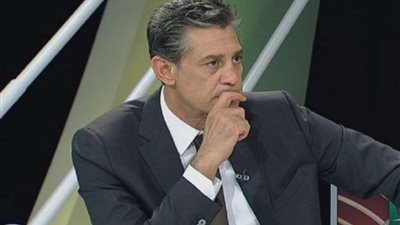 زكريا ناصف: حكم مباراة النصر والهلال متهم أنه ملاكي